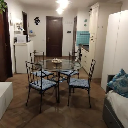 Sardegna Holiday home Porto San Paolo (Sardinia)