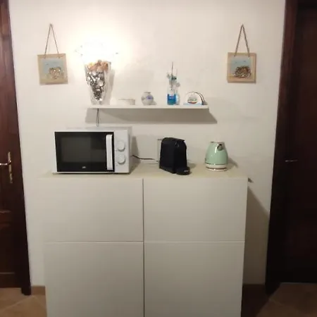 Holiday home Sardegna Porto San Paolo (Sardinia)