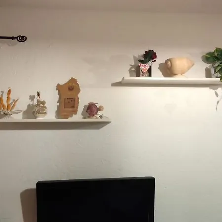 Holiday home Sardegna Porto San Paolo (Sardinia)