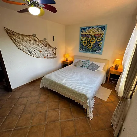 Sardegna Holiday home Porto San Paolo (Sardinia)