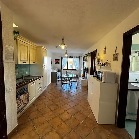 Sardegna Holiday home