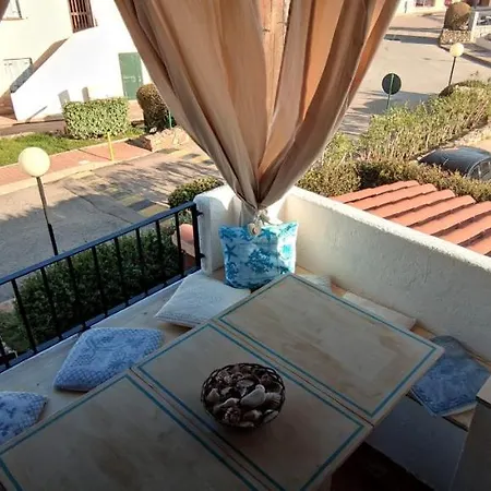 Sardegna * פורטו סן פאולו