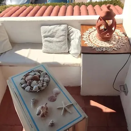 Sardegna פורטו סן פאולו