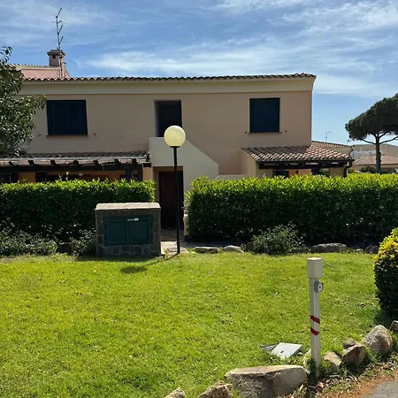 Sardegna * פורטו סן פאולו