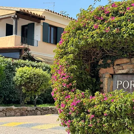 בית נופש Sardegna
