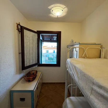 בית נופש Sardegna *