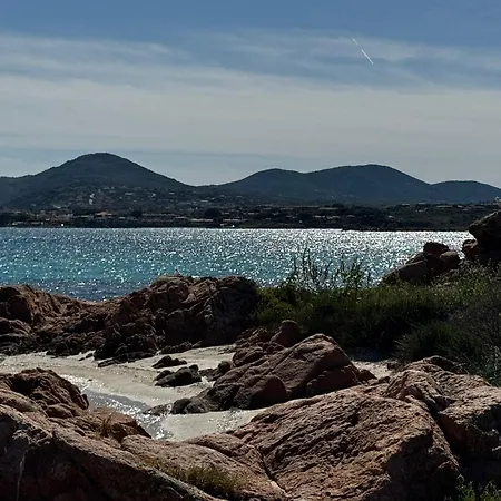 בית נופש Sardegna פורטו סן פאולו