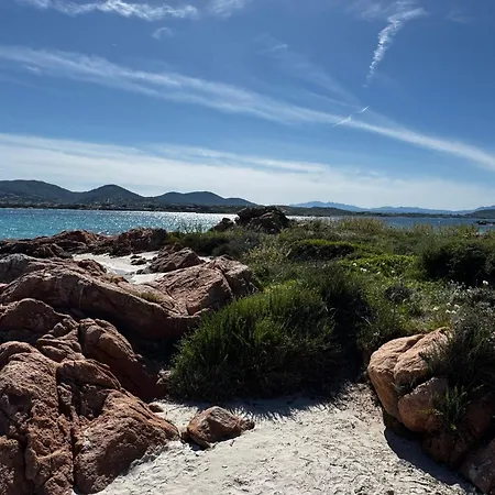 Sardegna בית נופש