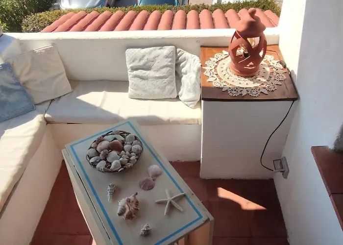 Sardegna بورتو سان باولو