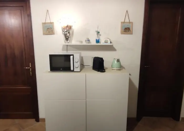 بيت للعطل Sardegna بورتو سان باولو