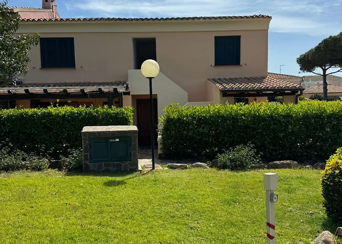 Sardegna * بورتو سان باولو